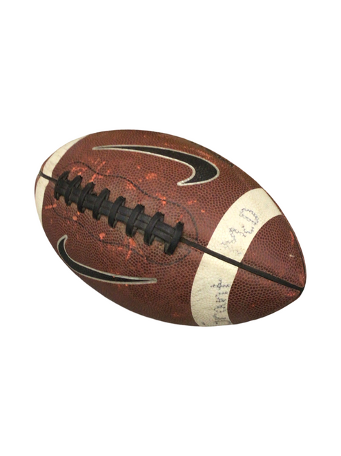 Vist Large View of Product Image Which is Used Nike Junior Football 11799-S000196348