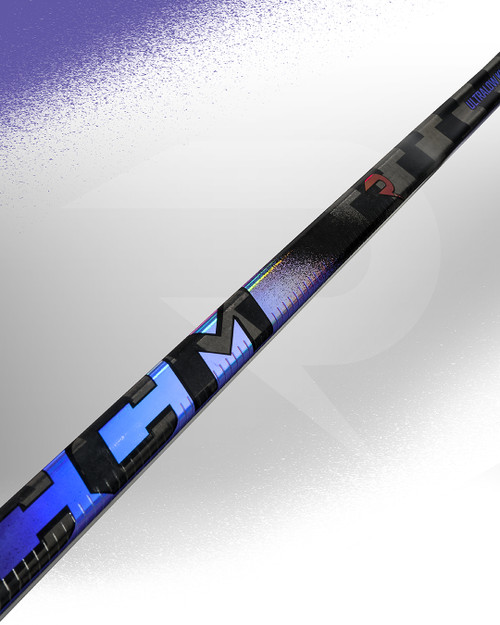 Vist Large View of Product Image Which is New CCM TRIGGER 10P JR