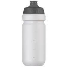 Vist Large View of Product Image Which is New TOPEAK WATER BOTTLE WHITE