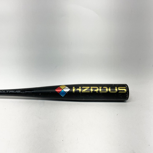 Vist Large View of Product Image Which is Used True HZRDUS BB/SB High School -3 Bat 31 1/2"