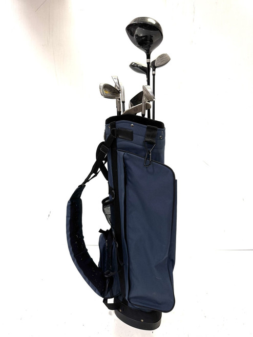 Vist Large View of Product Image Which is Used Acuity K20 Mens Starter Set RH 10 Piece 11860-S000295153