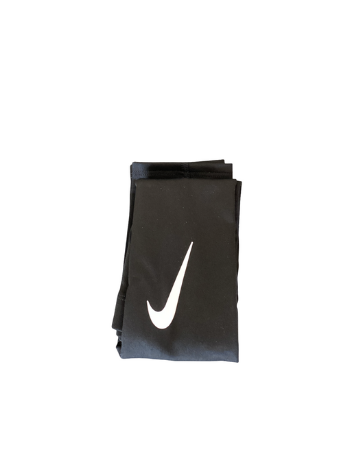 Vist Large View of Product Image Which is New Nike arm sleeve black AS