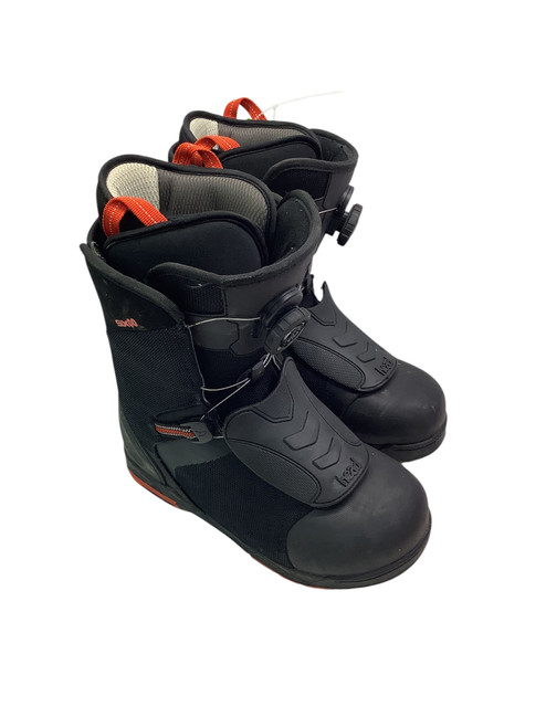 Vist Large View of Product Image Which is Used Head Snow/Hunt/Hike Boots M Black Senior 7
