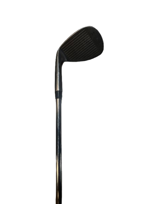 Vist Large View of Product Image Which is Used Warrior WARRIOR GW 52 DGR Golf Wedge Mens RH Gap/Approach Wedge