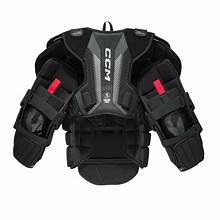 Vist Large View of Product Image Which is New CCM EFlex 7.9 Body INT