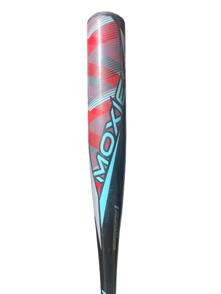 Vist Large View of Product Image Which is Used Easton EASTON MOXIE 30 IN -12 BB/SB USA 2 1/4 Bat 30"