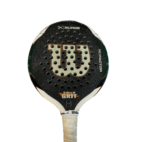 Vist Large View of Product Image Which is Used Wilson Racquet Accessory