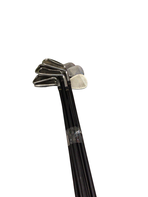 Vist Large View of Product Image Which is Used TOUR SERIES 705 Mens Iron Set RH 3I-PW