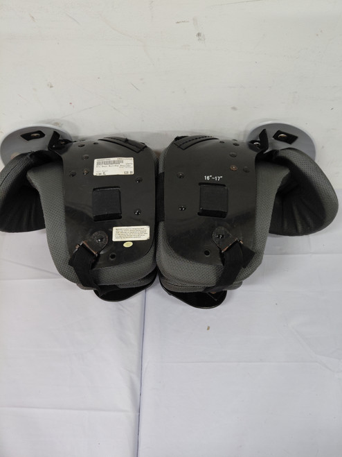 Vist Large View of Product Image Which is Used PRO DOWN BULLDOG FB Shoulder Pads None XL 11307-S000258183