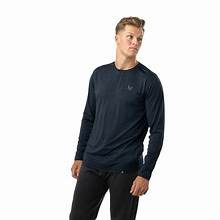 Vist Large View of Product Image Which is New Bauer FLC LS Tech Tee
