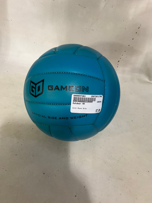Vist Large View of Product Image Which is Used Outdoor VB Royal Blue 11790-S000047263