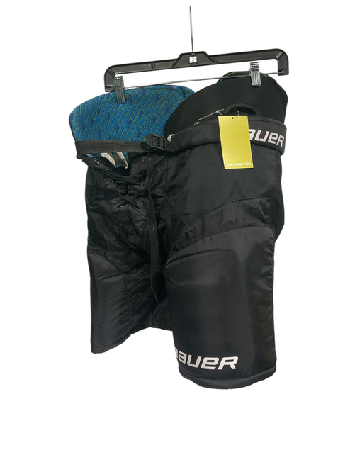 Vist Large View of Product Image Which is Used Bauer Junior Hockey Bottom LG