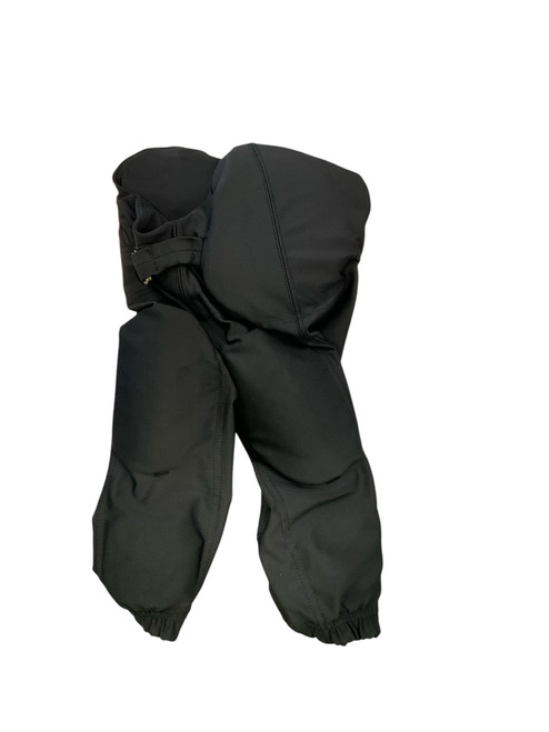 Vist Large View of Product Image Which is Used Champro Youth FB Integrated Pants Black SM 11856-S000021681