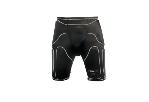 Vist Large View of Product Image Which is New POWERTEK V5.0 GIRDLE JM 11891-PTS8038141M