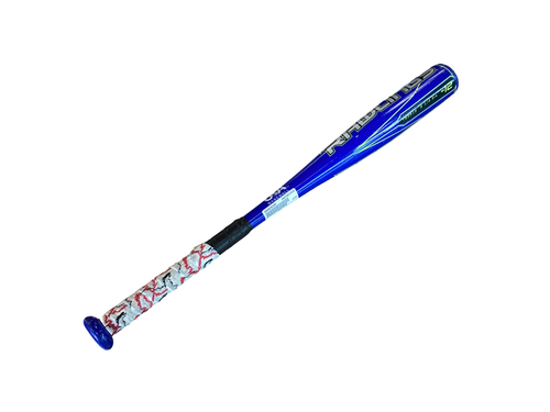 Vist Large View of Product Image Which is Used Rawlings PREDITOR BB/SB USA 2 1/4 Bat 25"