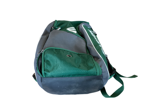 Vist Large View of Product Image Which is Used Easton BACKPACK BB/SB Player Backpack Green