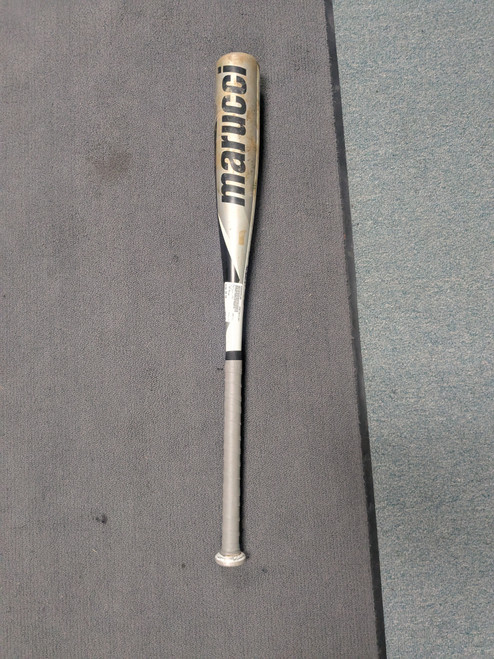 Vist Large View of Product Image Which is Used Marucci F5 BB/SB USSSA 2 3/4 Bat 29"