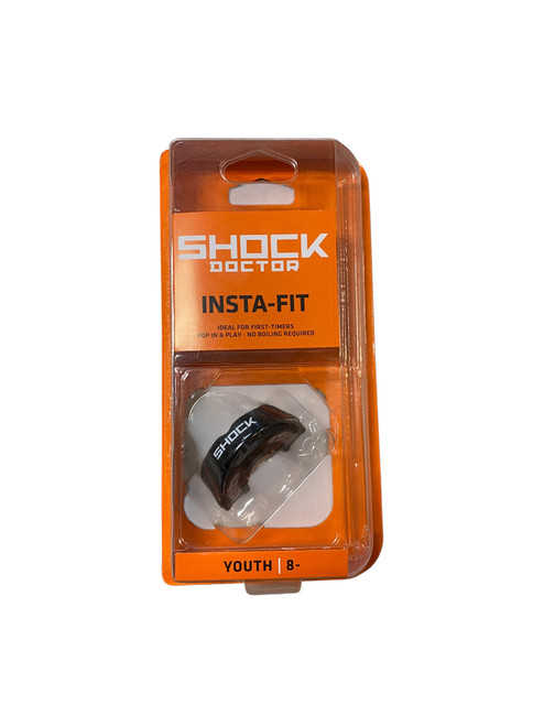 Vist Large View of Product Image Which is Used Shock DR Football Accessory 11706-S000359401