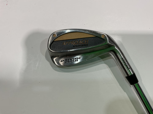 Vist Large View of Product Image Which is Used DRIVING IRON Mens Individual Iron RH 1 Iron 11628-S000181960