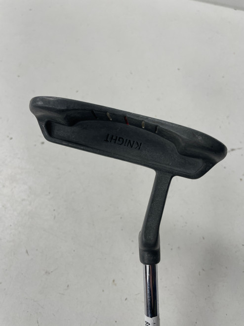 Vist Large View of Product Image Which is Used Knight PUTTER Mens Putter RH 11891-S000305122