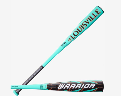Vist Large View of Product Image Which is New Louisville Warrior 26/16