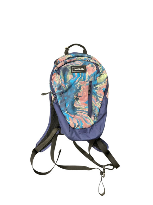 Vist Large View of Product Image Which is Used Dakine Backpack 