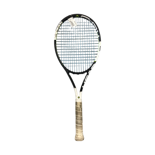 Vist Large View of Product Image Which is Used Head SPEED MP4 Adult Racquetball Racquet Black 4 3/8" 11458-S000121550