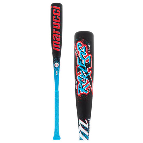 Vist Large View of Product Image Which is New CATX RKLS USSSA 30/20