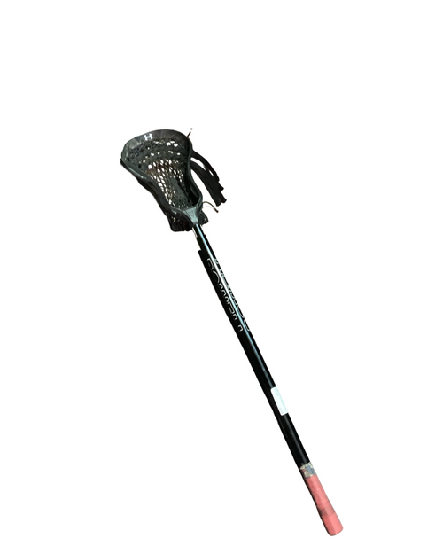Vist Large View of Product Image Which is Used Under Armour COMPLETE STICK Men Atk/Mid Complete Stick Black 11724-S000215715