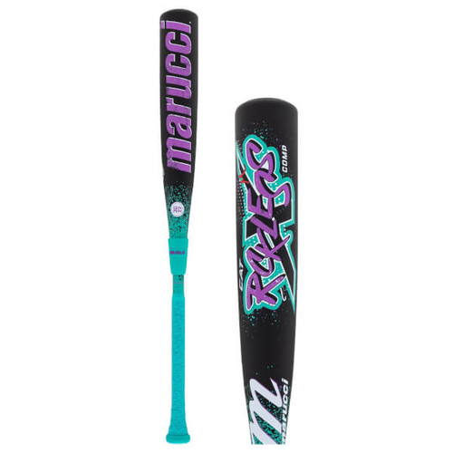 Vist Large View of Product Image Which is New CATX RKLS COMP USSSA (-8)  30"