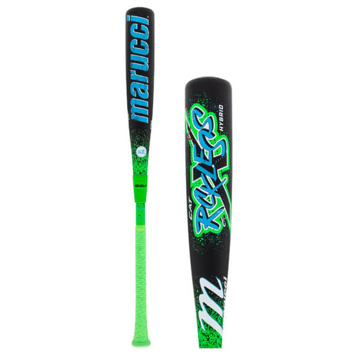 Vist Large View of Product Image Which is New CATX RKLS HY USSSA (-5)  31"