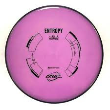 Vist Large View of Product Image Which is New MVP NEUTRON ENTROPY PUTT & APPROACH