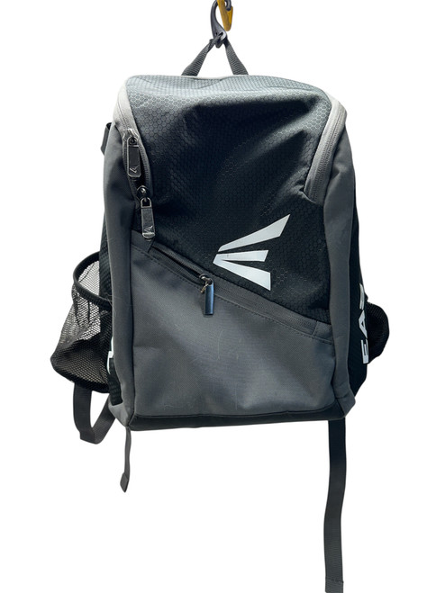 Vist Large View of Product Image Which is Used Easton BACKPACK BLACK BB/SB Player Backpack Black 11835-S000197138