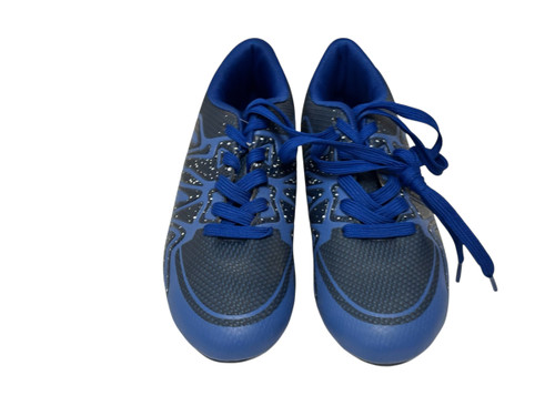 Vist Large View of Product Image Which is Used DREAM PAIRS 160472-K Soccer Cleats Navy Blue Junior 04 11731-S000144581