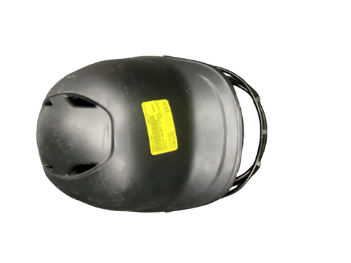 Vist Large View of Product Image Which is Used Easton HELMET Batting Helmet w/Mask Black L/XL 11613-S000164851