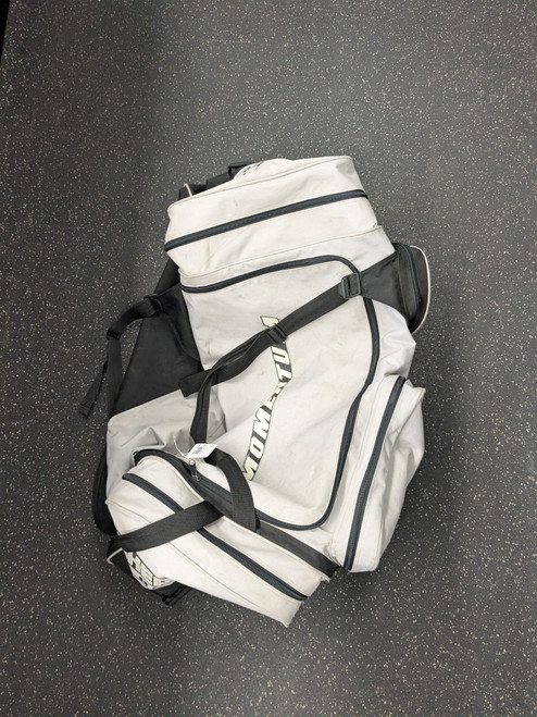 Vist Large View of Product Image Which is Used Sher-wood Jr Hockey Carry None 11821-S000026715