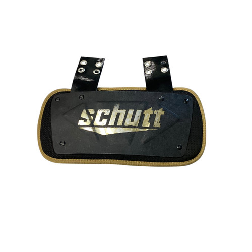 Vist Large View of Product Image Which is Used Schutt Football Accessory 11760-S000079603