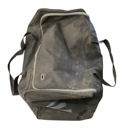 Vist Large View of Product Image Which is Used Easton CARRY BAG BB/SB Player Carry Bag Black 11760-S000079608