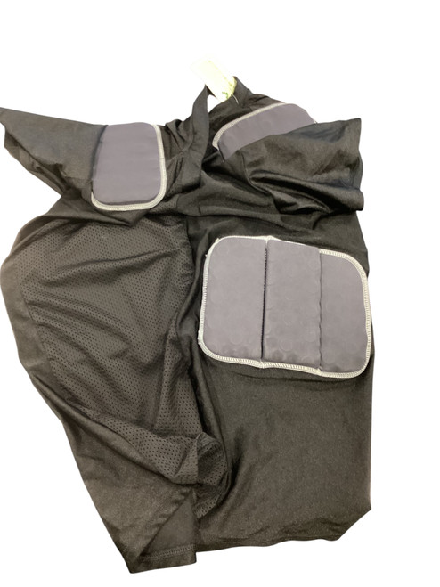 Vist Large View of Product Image Which is Used PROTECTIVE TOP FB Top Adult Black LG 11884-S000049723
