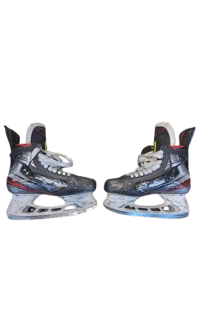Vist Large View of Product Image Which is Used Bauer VAPOR 2X Senior Hockey Skate Senior 8.5 11698-S000234385