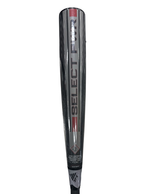Vist Large View of Product Image Which is New BB26 SELECT PWR 33" -3