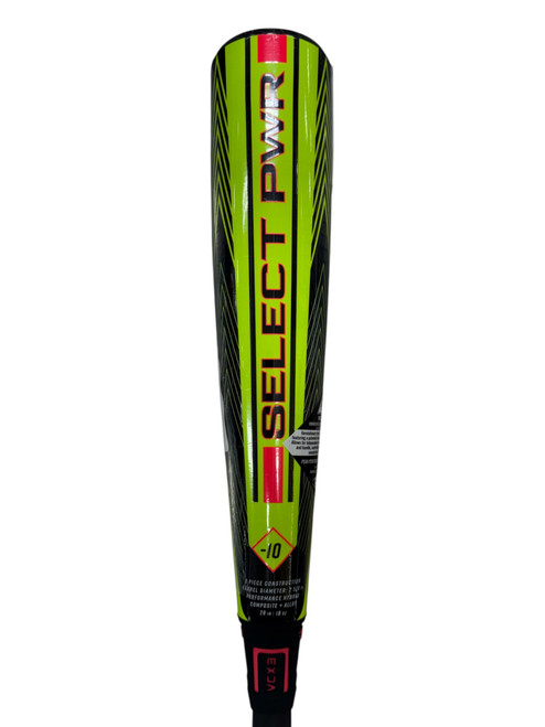 Vist Large View of Product Image Which is New BB26 SELECT PWR USA 29"-10
