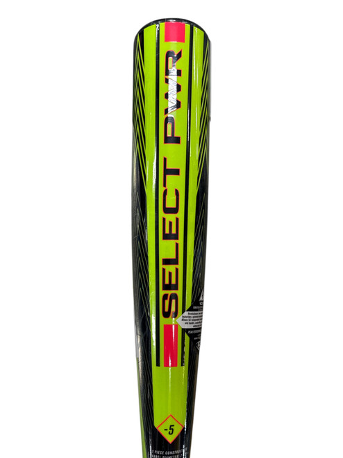 Vist Large View of Product Image Which is New BB26 SELECT PWR USA 31"-5