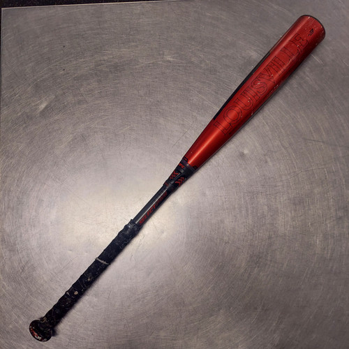 Vist Large View of Product Image Which is Used Louisville Slugger SELECT PWR BB/SB USSSA 2 3/4 Bat 29"