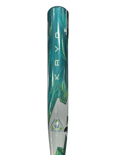 Vist Large View of Product Image Which is New FP26 KRYO 33" -10