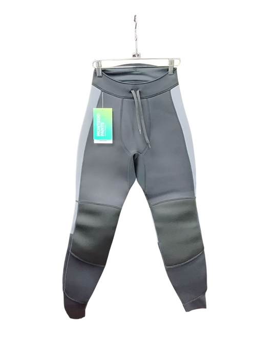 Used Mens Bottom Black SM 11887-S000013963 Vist Large View of Product Image Which is Used Mens Bottom Black SM