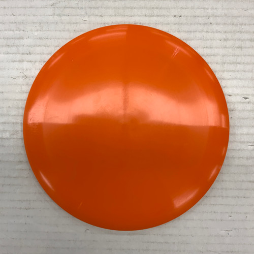Vist Large View of Product Image Which is Used Innova STAR WRAITH Disc Golf Driver Orange 174g 11762-S000067051