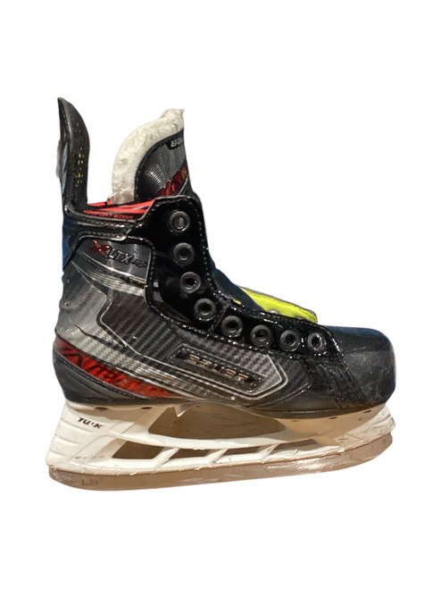 Vist Large View of Product Image Which is Used Bauer LTX PRO + Youth Hockey Skate Youth 13.0 11776-S000386018