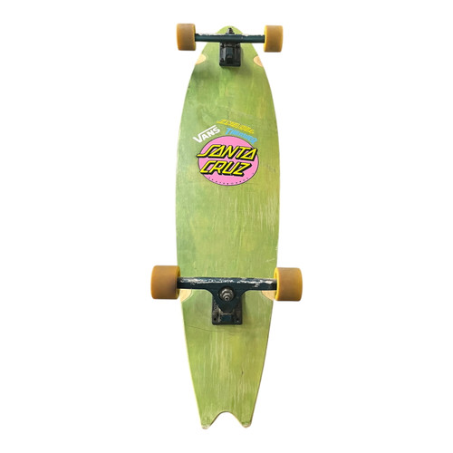 Vist Large View of Product Image Which is Used LONGBOARD Longboard Black Long 11820-S000044233