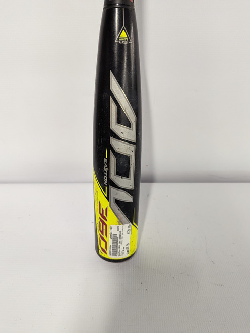 Vist Large View of Product Image Which is Used Easton ADV 360 20ADV10 BB/SB Fastpitch Bat 29"